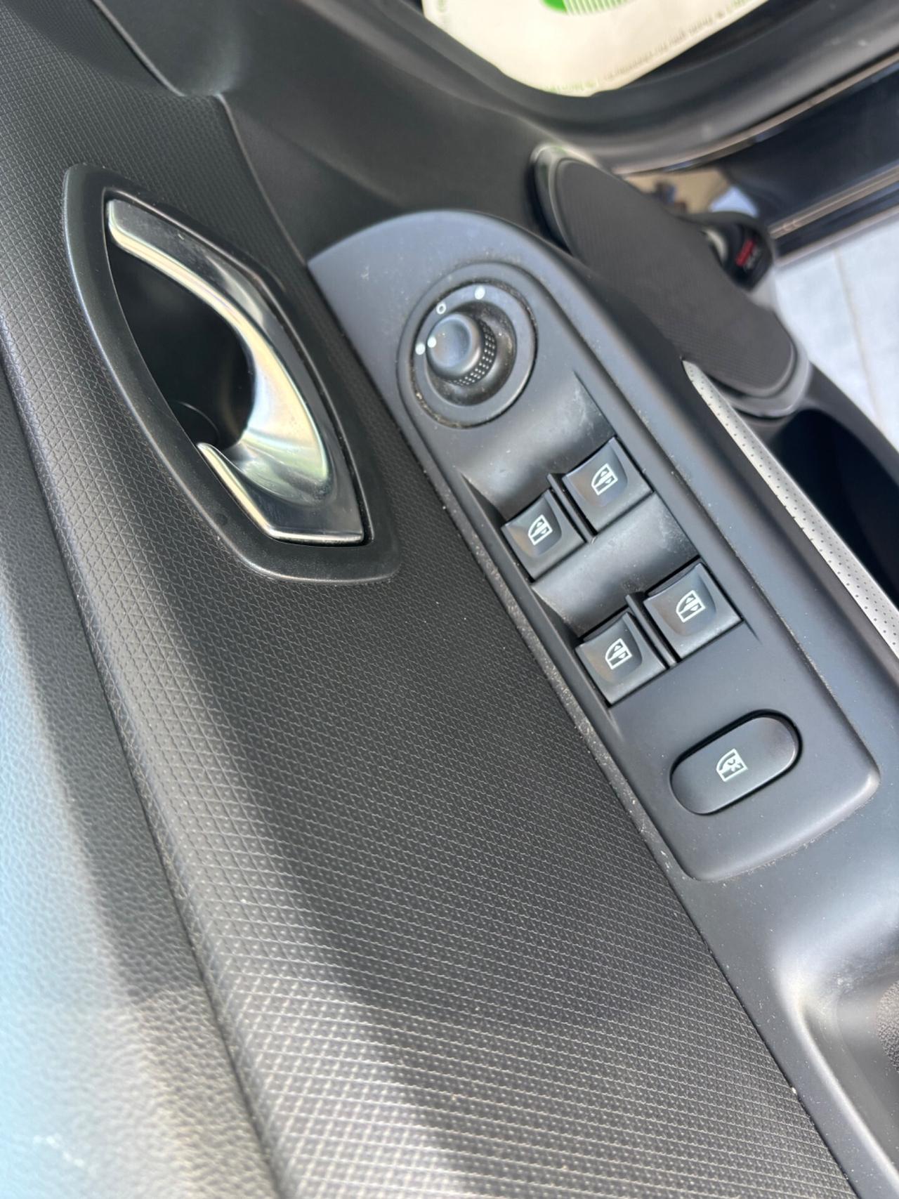 Renault Clio dCi 8V 75CV Start&Stop 5 porte Energy Life