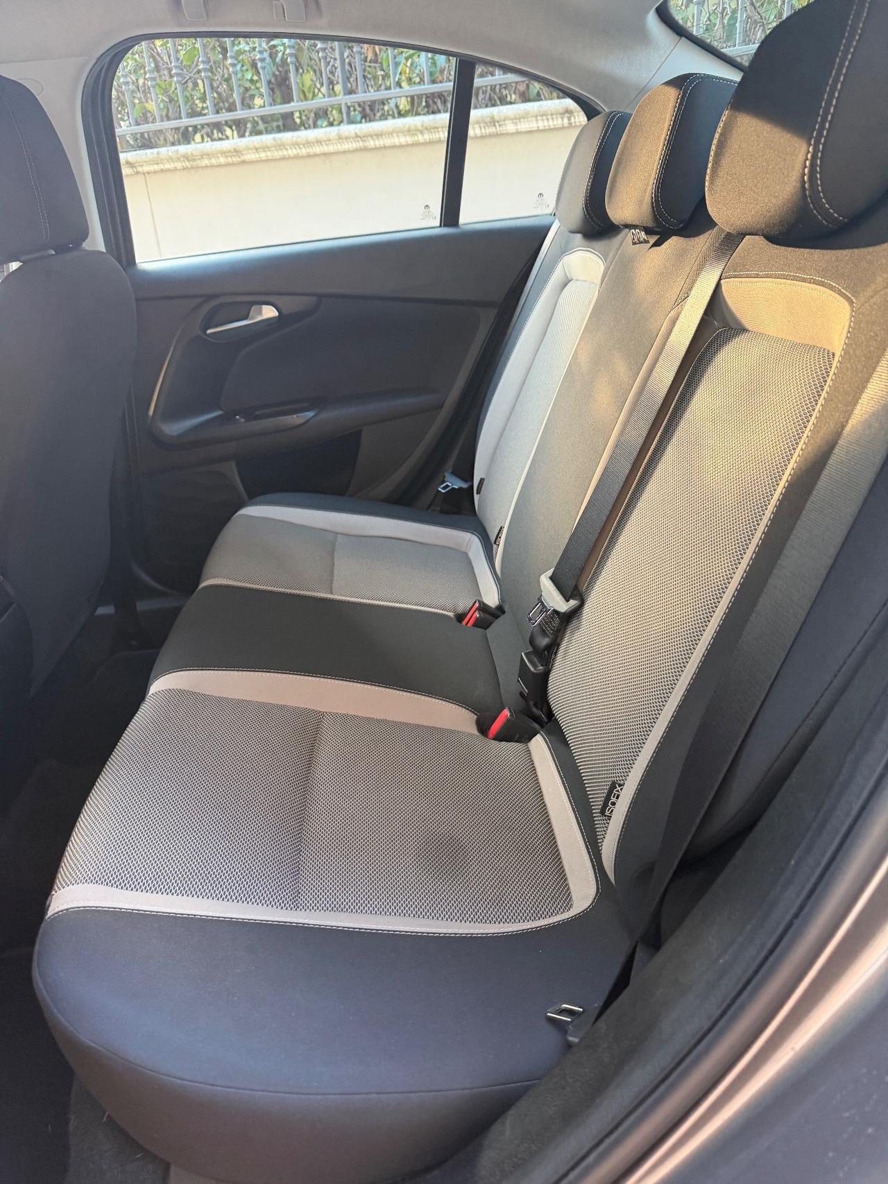 Fiat Tipo 1.4 5 porte Easy