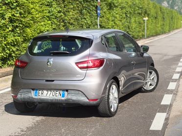 Renault Clio 1.2 75CV ok neopatentati