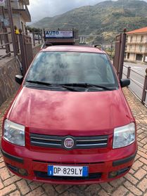 Fiat Panda 1.2 Emotion 60CV