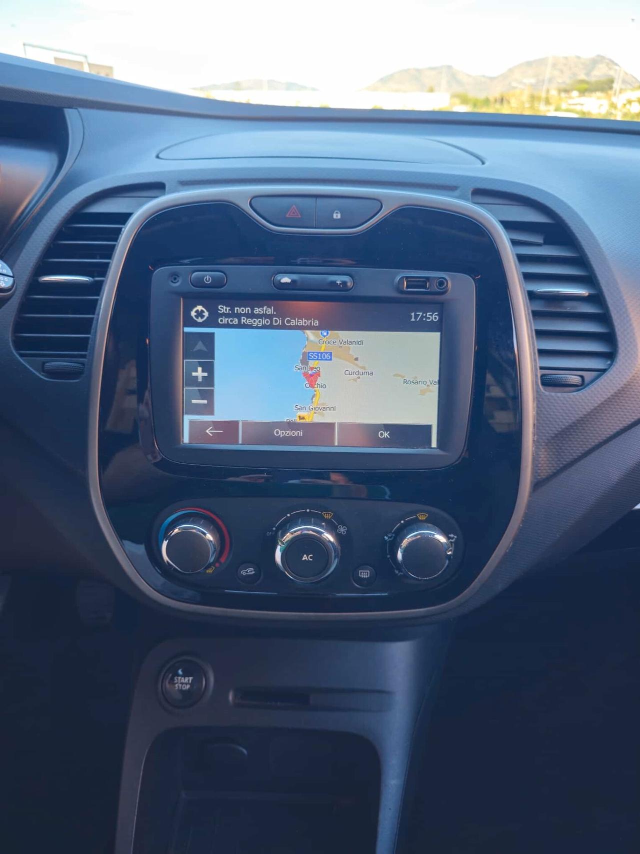Renault Captur 1.5 dCi 8V 90 CV Start&Stop Live