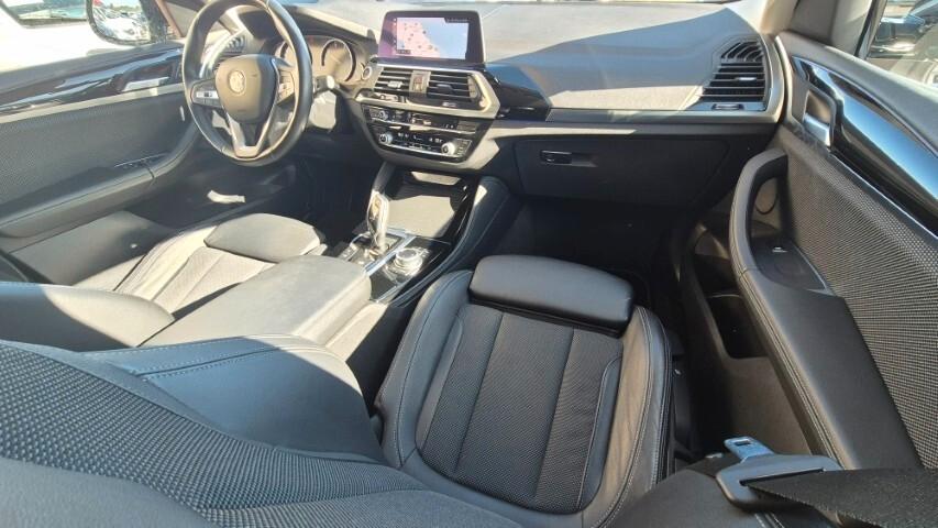 Bmw X4 xDrive20d 48V xLine - 2021