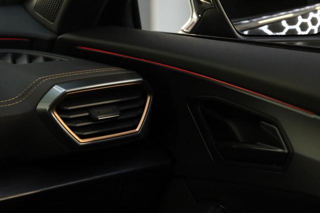 CUPRA Formentor 2.0 TSI 4Drive DSG