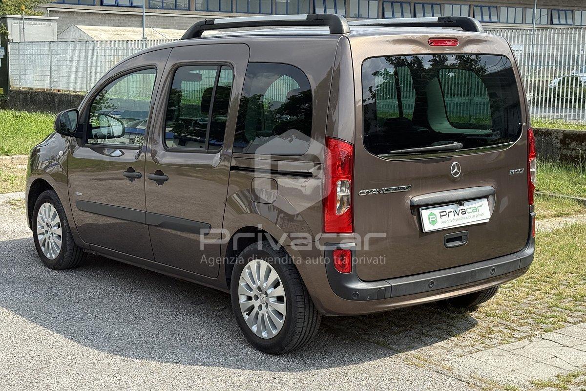 MERCEDES Citan 1.5 111 CDI S&S Tourer Select