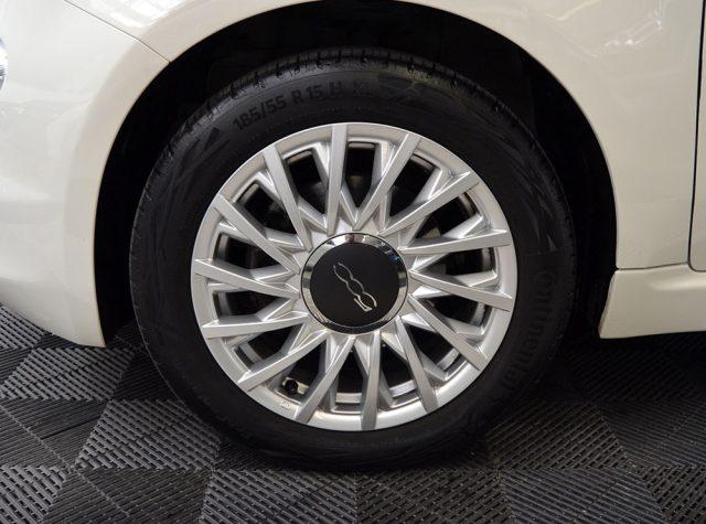 FIAT 500 1.2 EasyPower Lounge Ok Neopatentati **