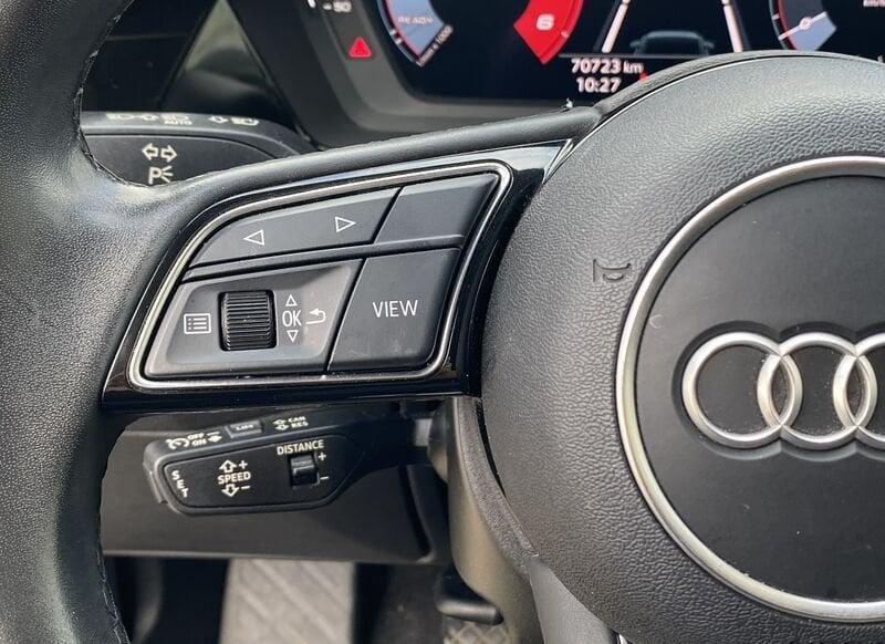 Audi A3 SPB Business 2.0 TDI 116CV 30
