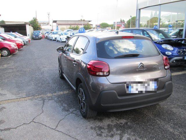 CITROEN C3 PureTech 82 S&S Feel