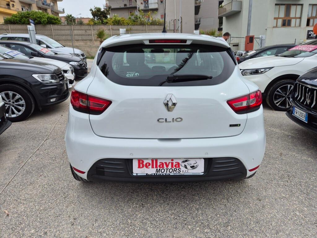 Renault Clio 1.5 dCi 90 CV 5P NAVI