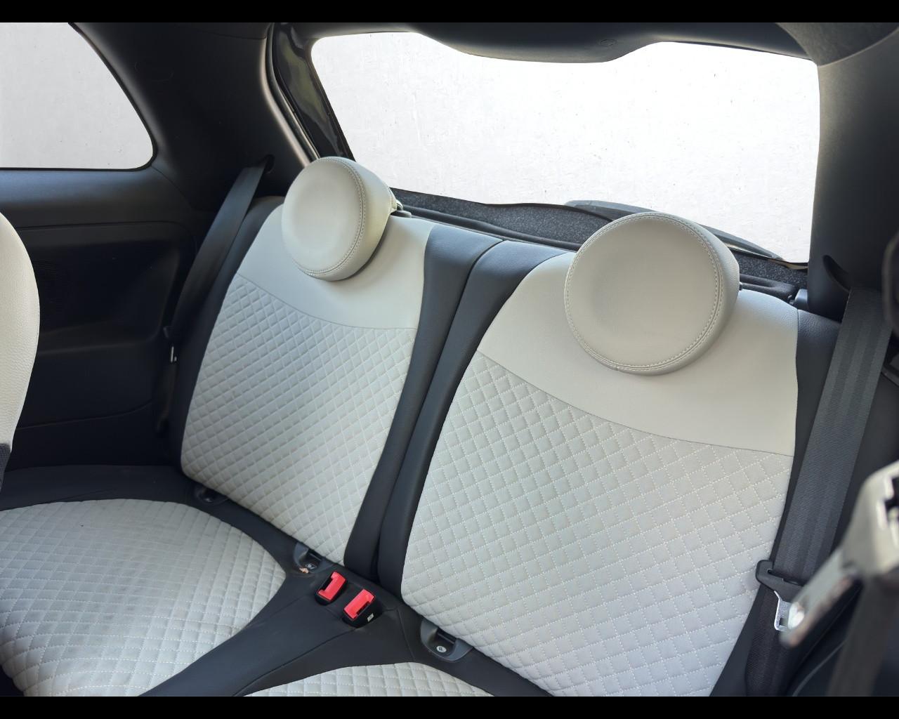 FIAT 500 (2015-2024) - 500 1.0 Hybrid Dolcevita