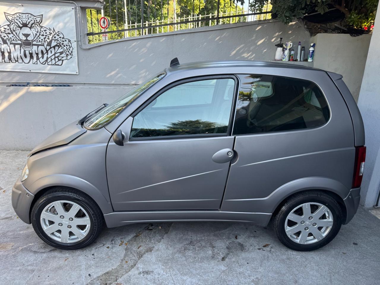 Ligier X-Too Finanziabile Permute trasporto