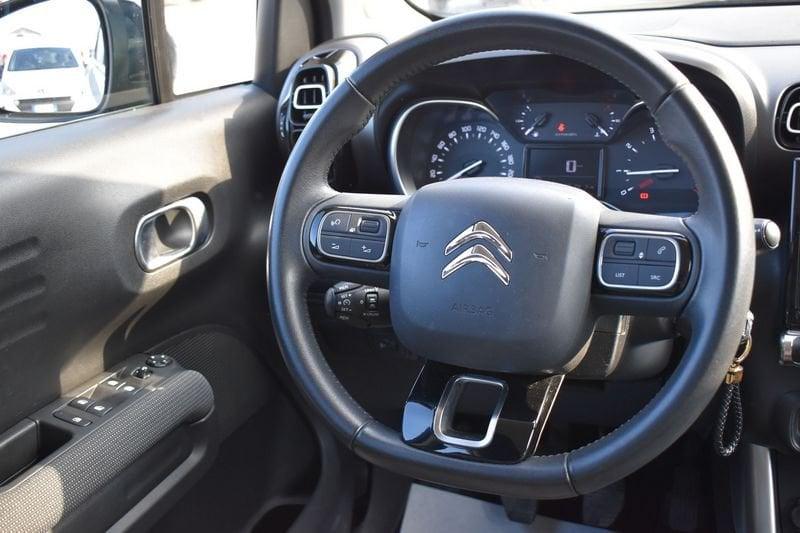 Citroën C3 Aircross C3 Aircross BlueHDi 100 S&S Feel