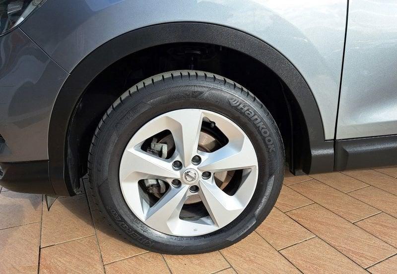 Nissan Qashqai Qashqai 1.6 dCi 2WD N-Connecta
