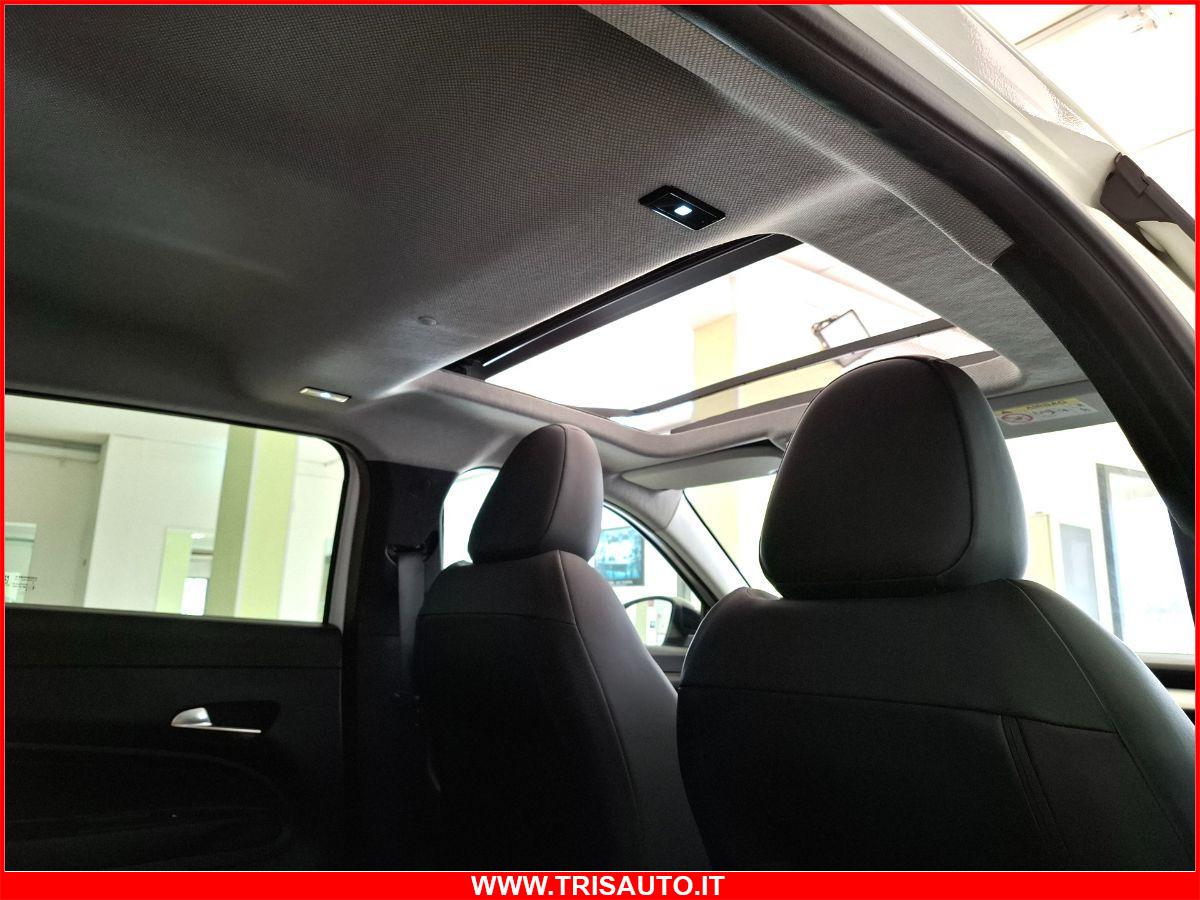 JEEP Avenger 1.2T Mhev E-dct Summit NEOPATENTATI (TETTO PANORAMICO APRIBILE)