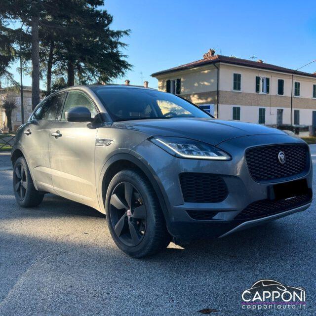Jaguar E-Pace 2.0D 150 CV