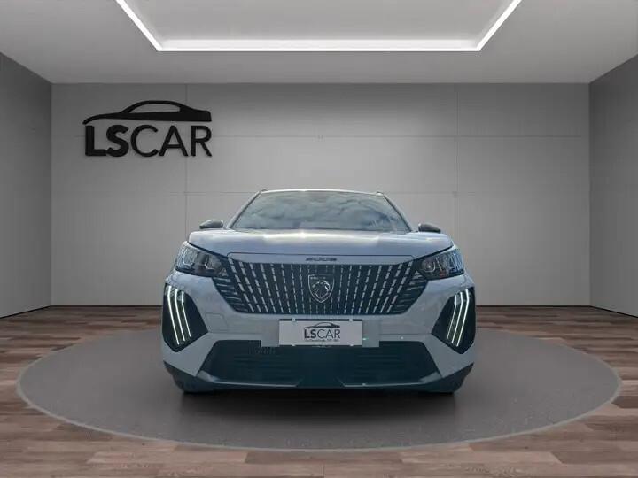 Peugeot 2008 1.2 puretech Allure 100cv~Unipro~Promo~Finanziamento
