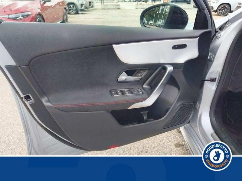 Mercedes-Benz Classe A 180d Automatic AMG Line Advanced Plus