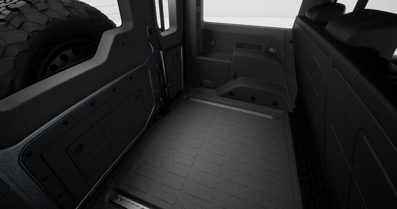 Ineos Grenadier 3.0 Turbo BZ 286CV SW Trialmaster Edition