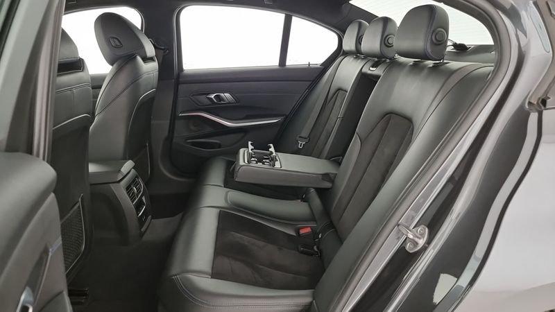 BMW Serie 3 330d 48V Msport
