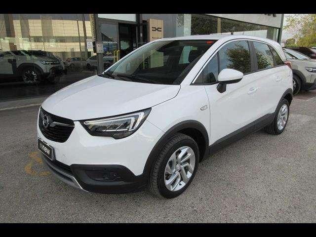 Opel Crossland X 1.5 Ecotec 102cv Innovation S&S