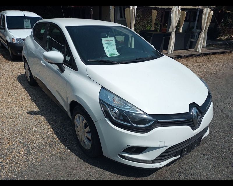 Renault Clio 4ª serie 1.5 dCi 8V 90CV Start&Stop 5 porte Energy N1