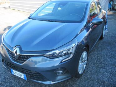 Renault Clio TCe 90 CV 5 porte Equilibre NO BUSTA PAGA NO INTERESSI