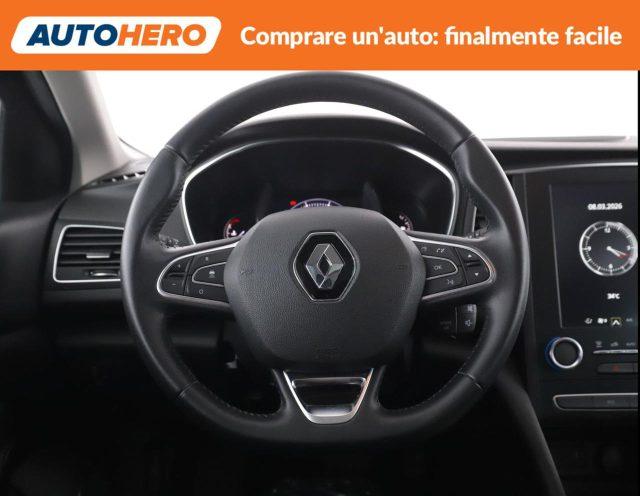 RENAULT Mégane Grand Coupé TCe 140CV EDC FAP Executive