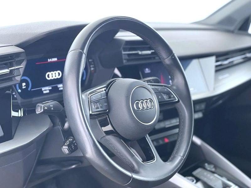 Audi A3 Sportback 30 TDI S tronic Business