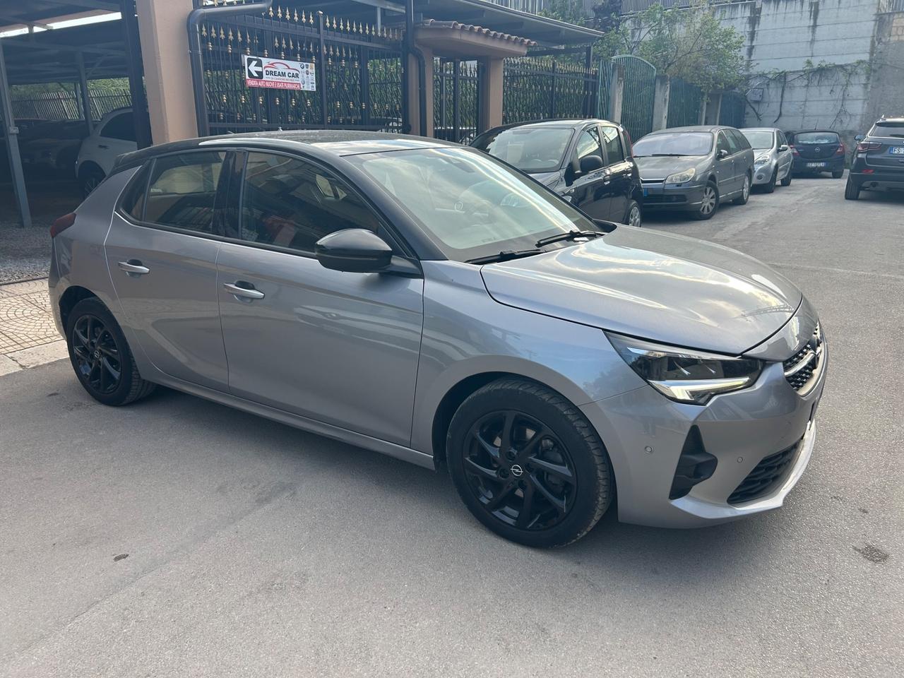 Opel Corsa 1.5 D 100 CV GS Line