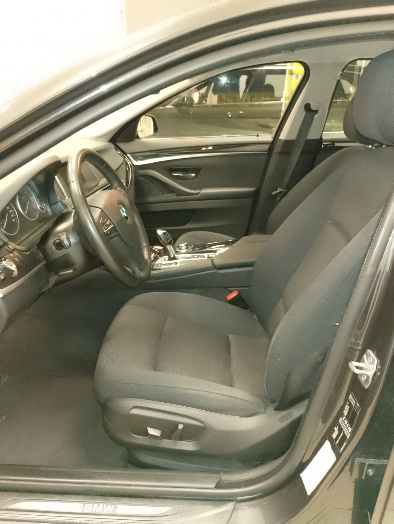 Bmw 520 518d Business aut.