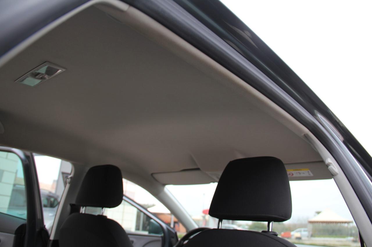 Seat Leon 1.6 TDI ST Style (KW 85 CV 115 Neopatentati)