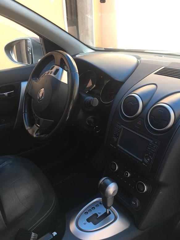 Nissan Qashqai Qashqai+2 2.0 dCi DPF Tekna