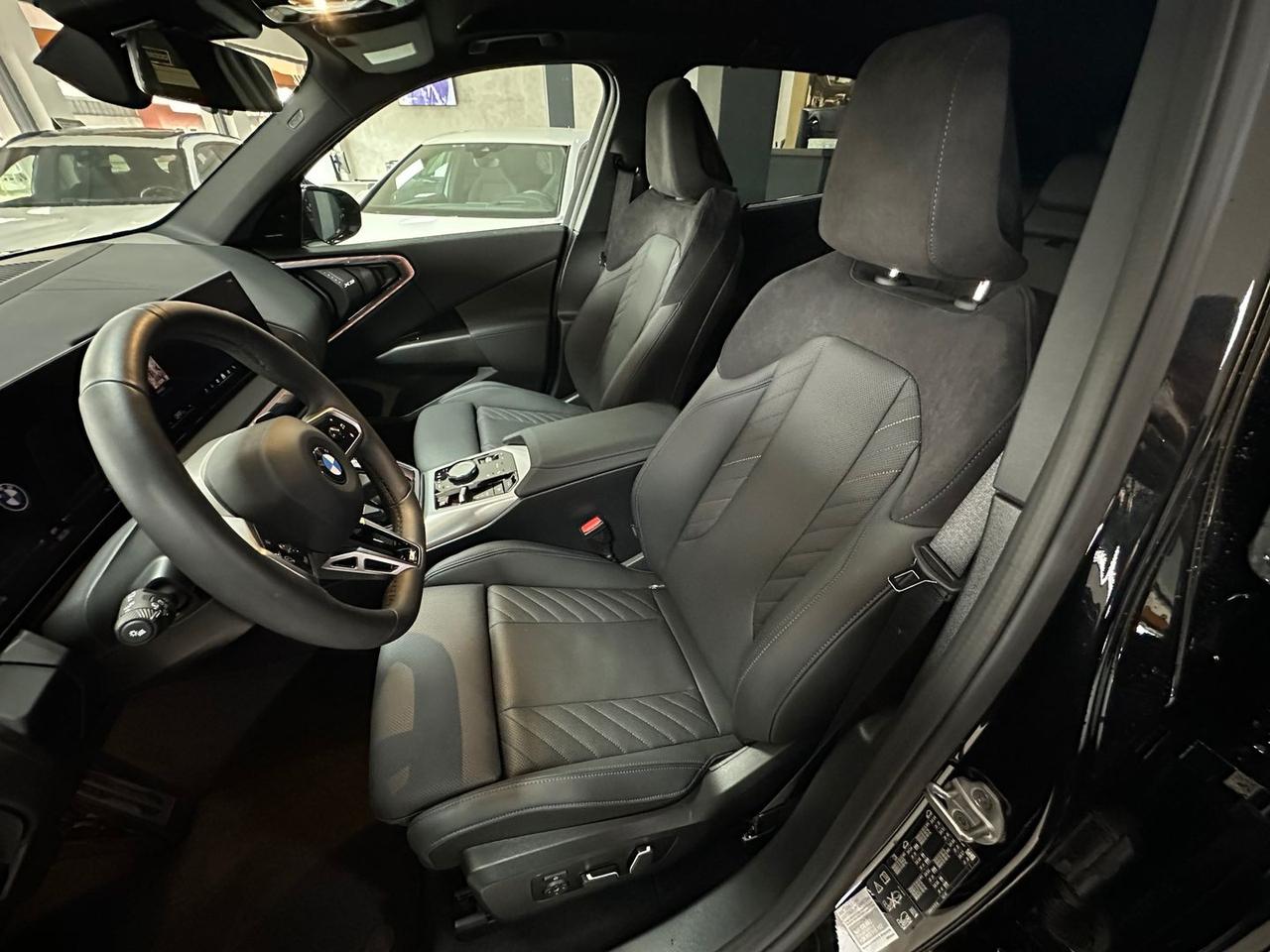 Bmw X3 M Sport 20 d MHEV X Drive #7567