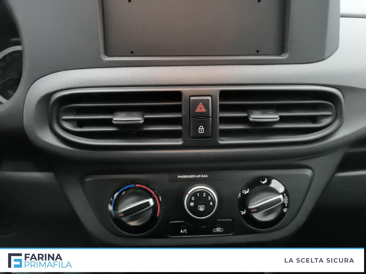HYUNDAI i10 III 2020 - i10 1.0 Tech econext Gpl