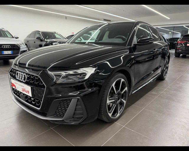 AUDI A1 SPB 30 TFSI S line edition