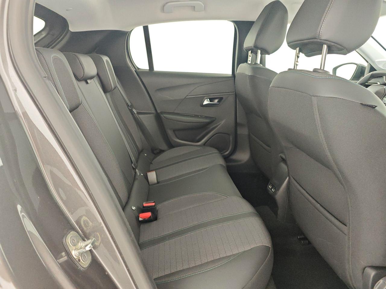 Peugeot 208 PureTech 100 Stop&Start 5 porte Allure