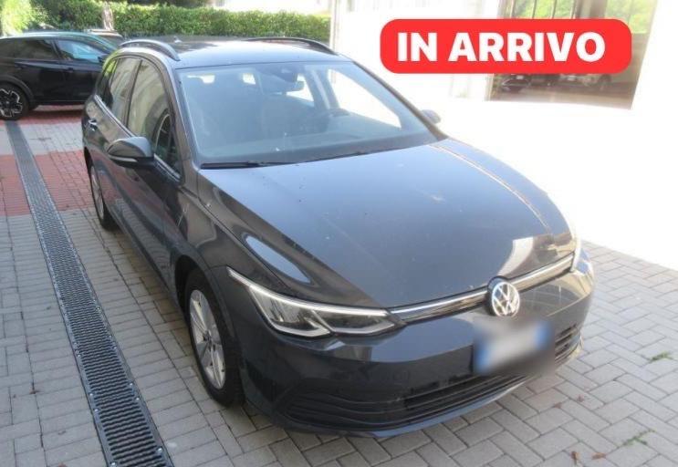 Volkswagen Golf Variant 2.0 TDI SCR Life