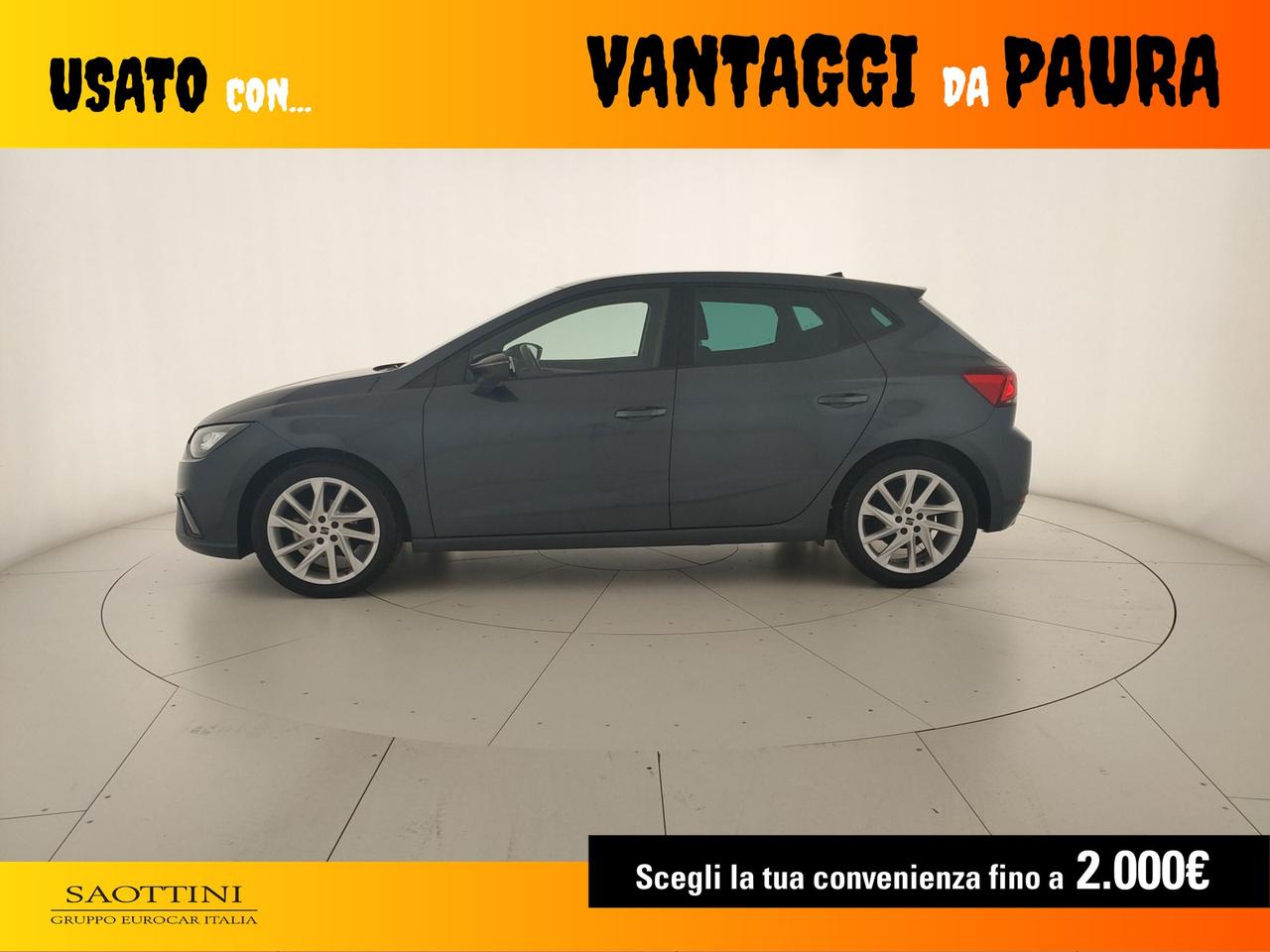 1.0 ecotsi FR 95 CV