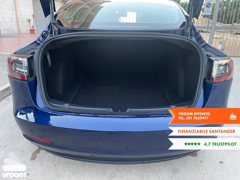 TESLA Model 3 Model 3 Long Range Dual Motor AWD