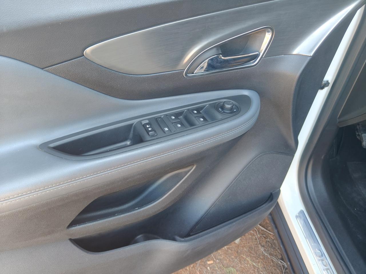 Opel Mokka 1.4 Turbo GPL Tech 140CV Cosmo