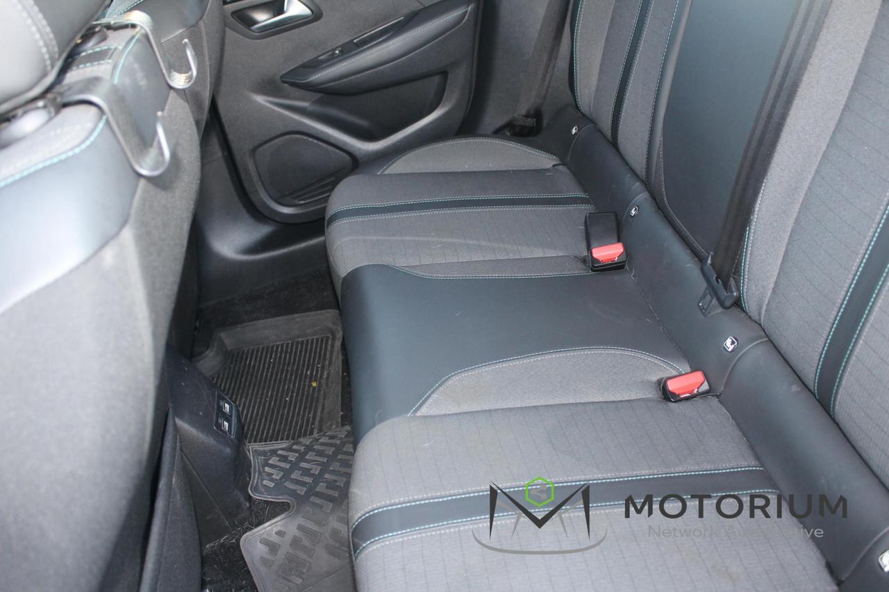 Peugeot 208 5 Porte 1.2 ALLURE PACK S&S 100 CV