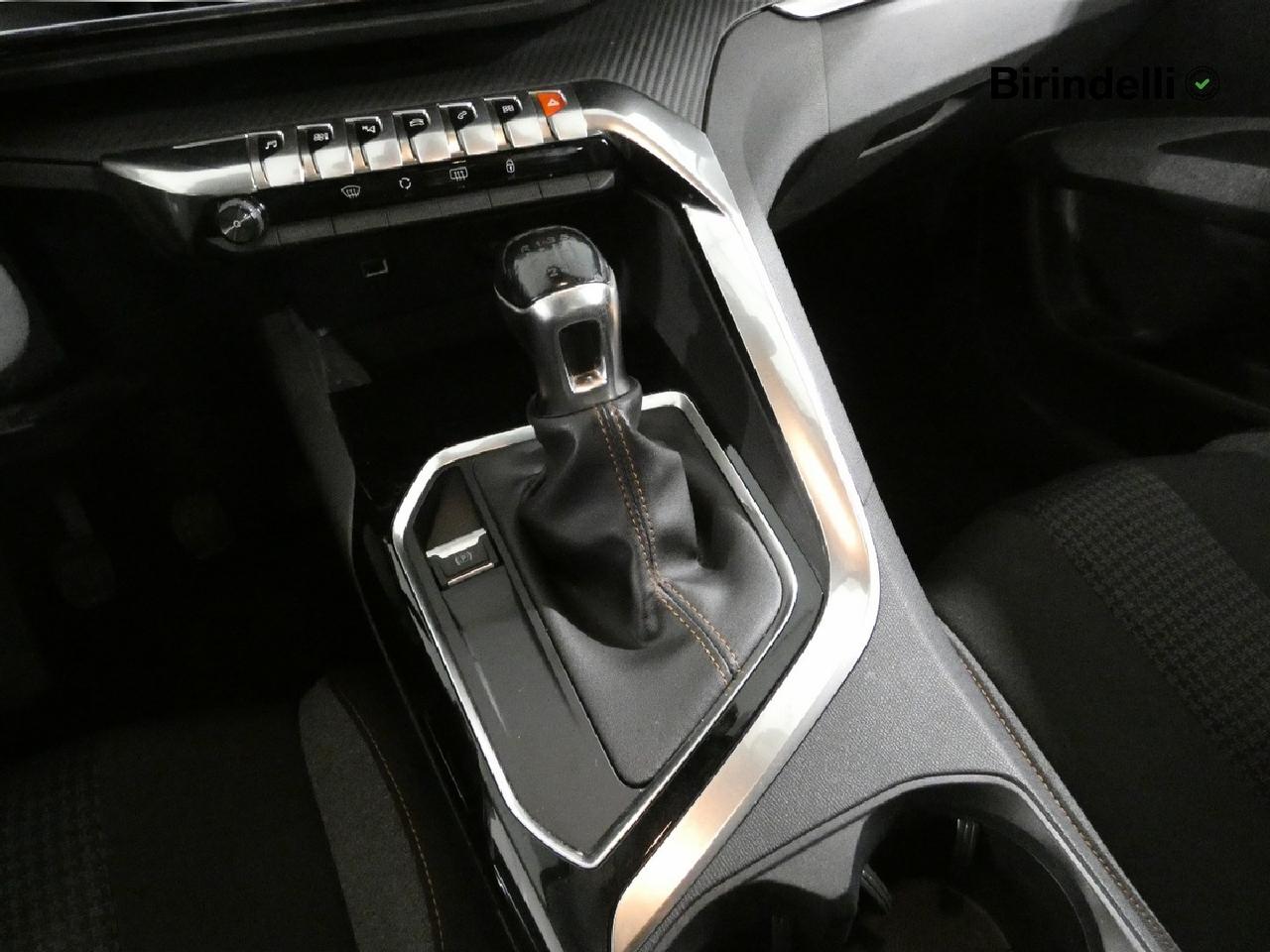 PEUGEOT 3008 2ª serie - 3008 BlueHDi 120 S&S Business