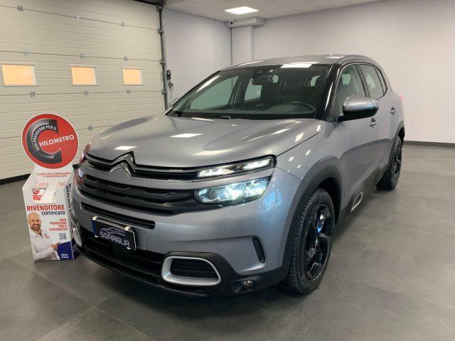 CITROEN C5 Aircross 1.5 BlueHDi EAT8 Shine Automatico
