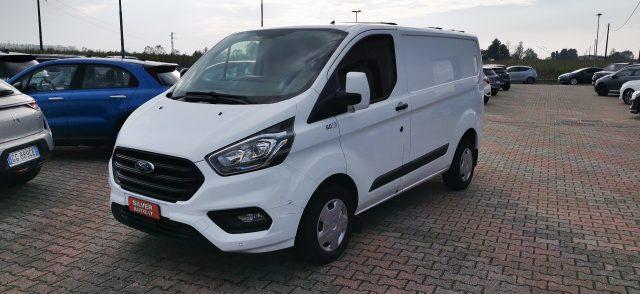 FORD Transit Custom 280 2.0 TDCi 130 PC Furgone Trend - PREZZO +IVA