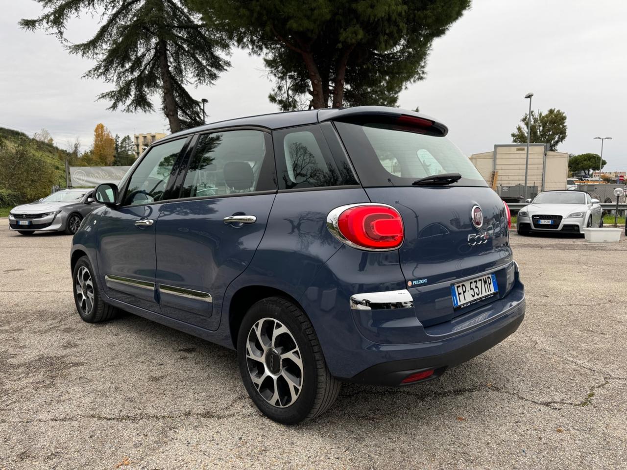 Fiat 500L 1.3 Multijet S&S 95 CV Urban NEOPATENTATI