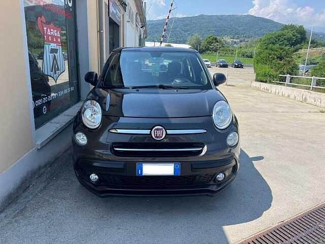 Fiat 500L 1.6 Multijet 120 CV Pop Star N1