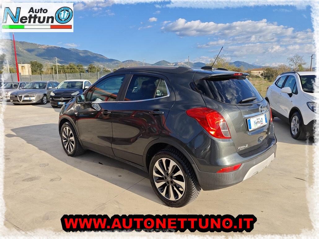Opel Mokka X 1.6 CDTI Ecotec 136CV 4x2 Start&Stop Advance