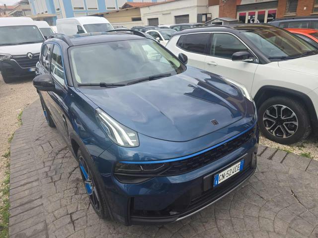 LYNK & CO 01 PHEV NAVI RETROCAMERA no obbligo di finnazi.!!!!