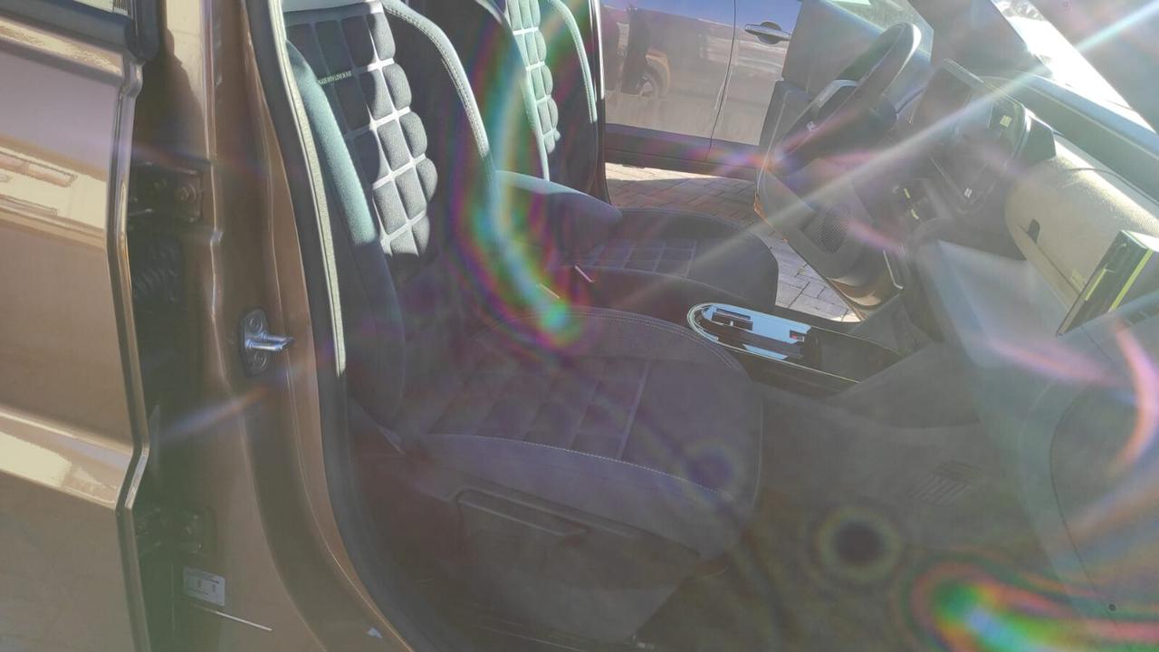 Fiat Grande Panda LA PRIMA