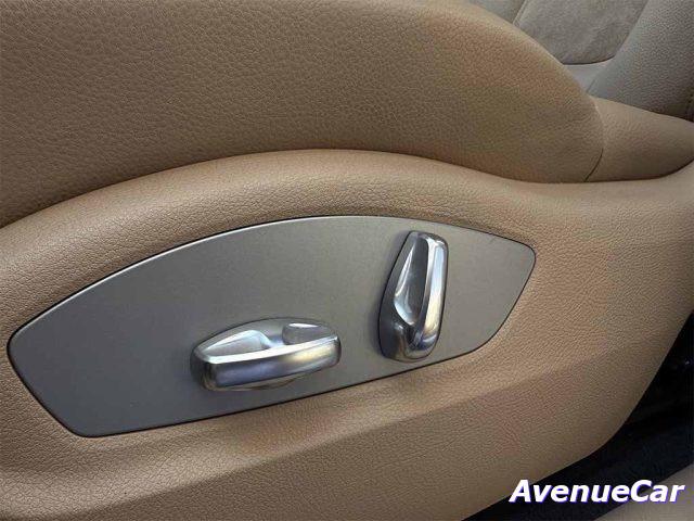 PORSCHE Macan TELECAMERA POST. IVA ESPOSTA NO SUPERBOLLO