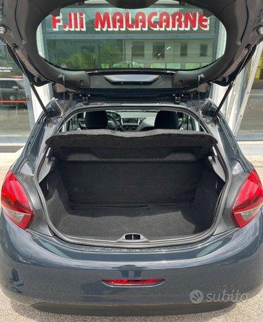 PEUGEOT 208 PureTech 68CV S&S 5 porte Like NEOPA